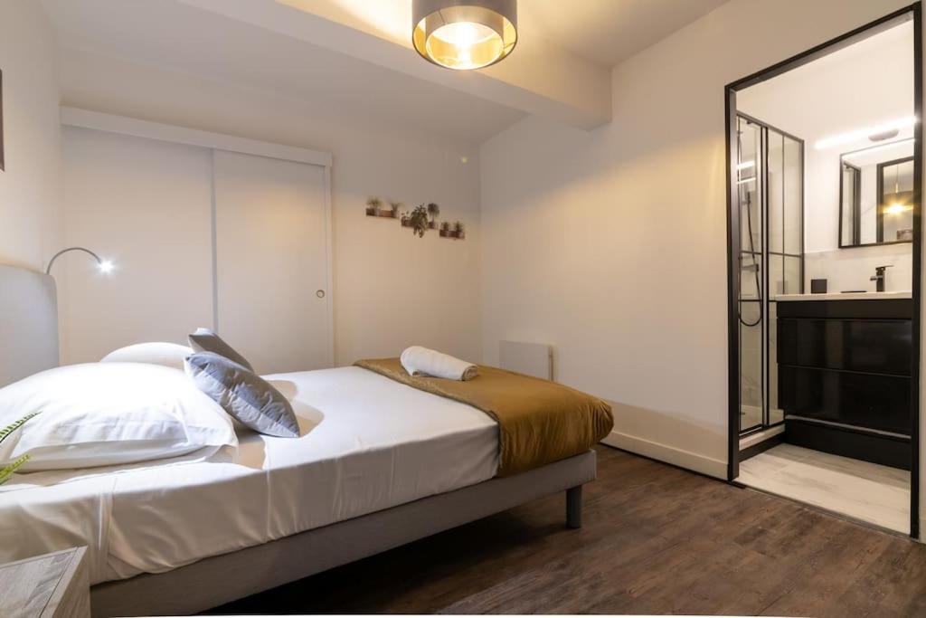 Superbe Appartement Centre Historique アヴィニョン エクステリア 写真