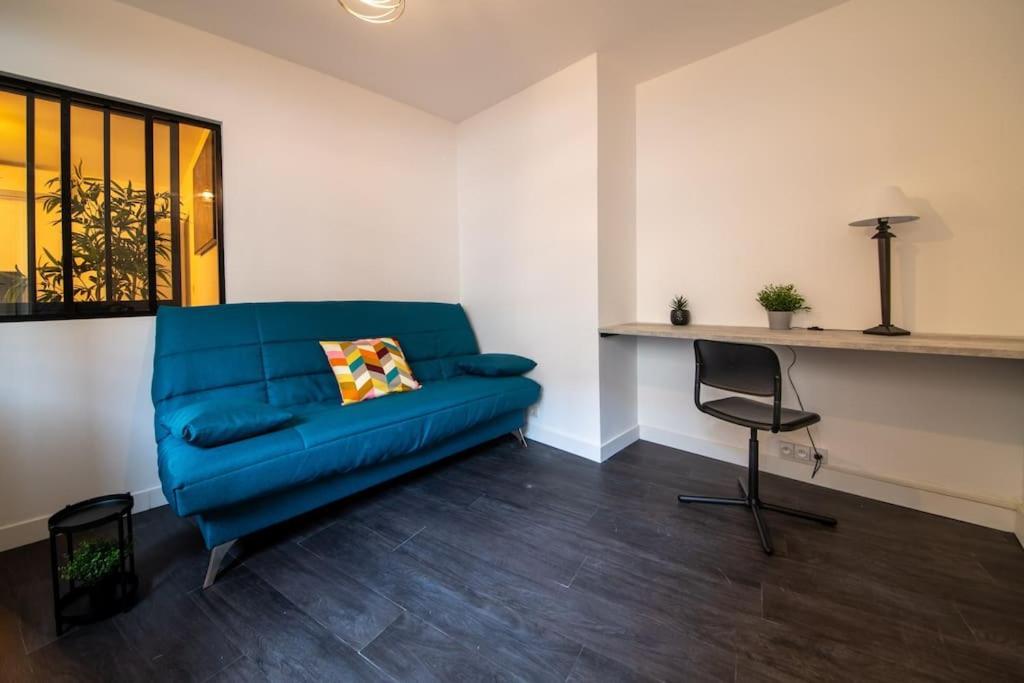 Superbe Appartement Centre Historique アヴィニョン エクステリア 写真